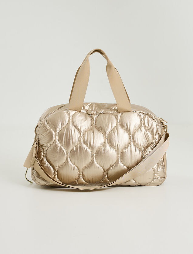 Grand sac de sport femme