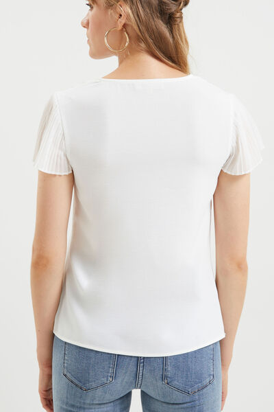 Blouse femme