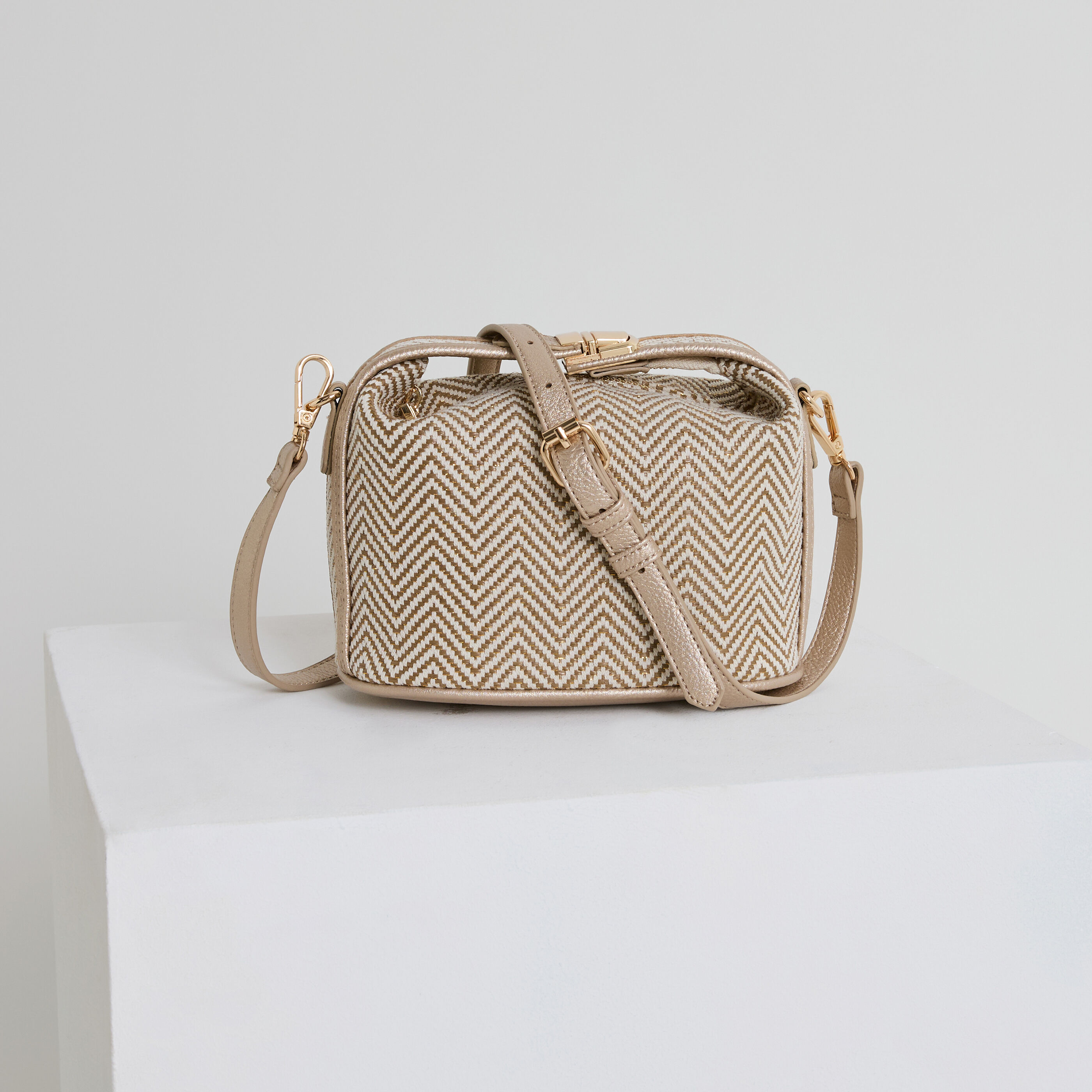 Sac à main grain de malice hot sale