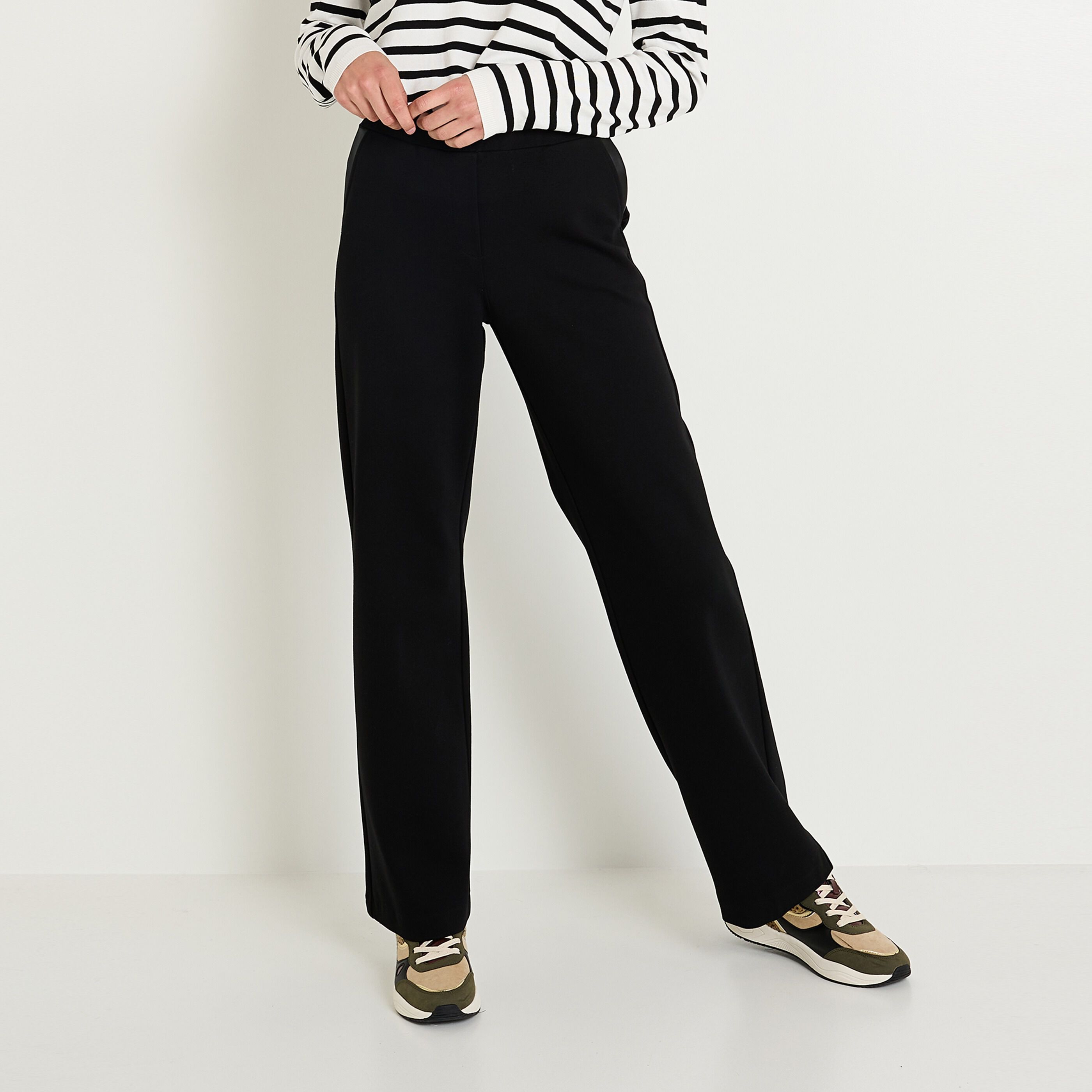 Grain malice pantalon outlet