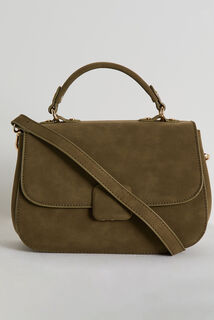 Sac besace femme