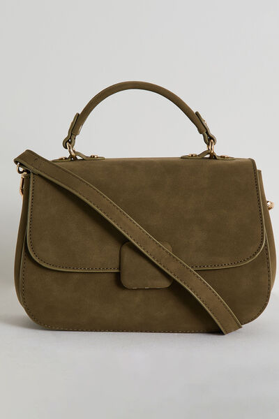 Sac besace femme