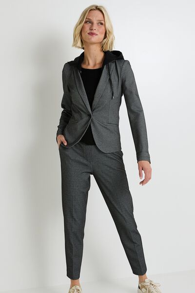 Veste tailleur femme