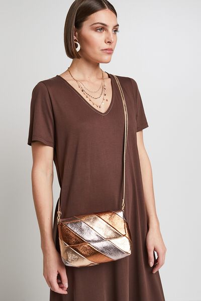 Sac irisé femme