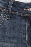 Jean slim push up RIO femme
