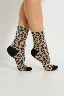 Lot de 2 paires de chaussettes 