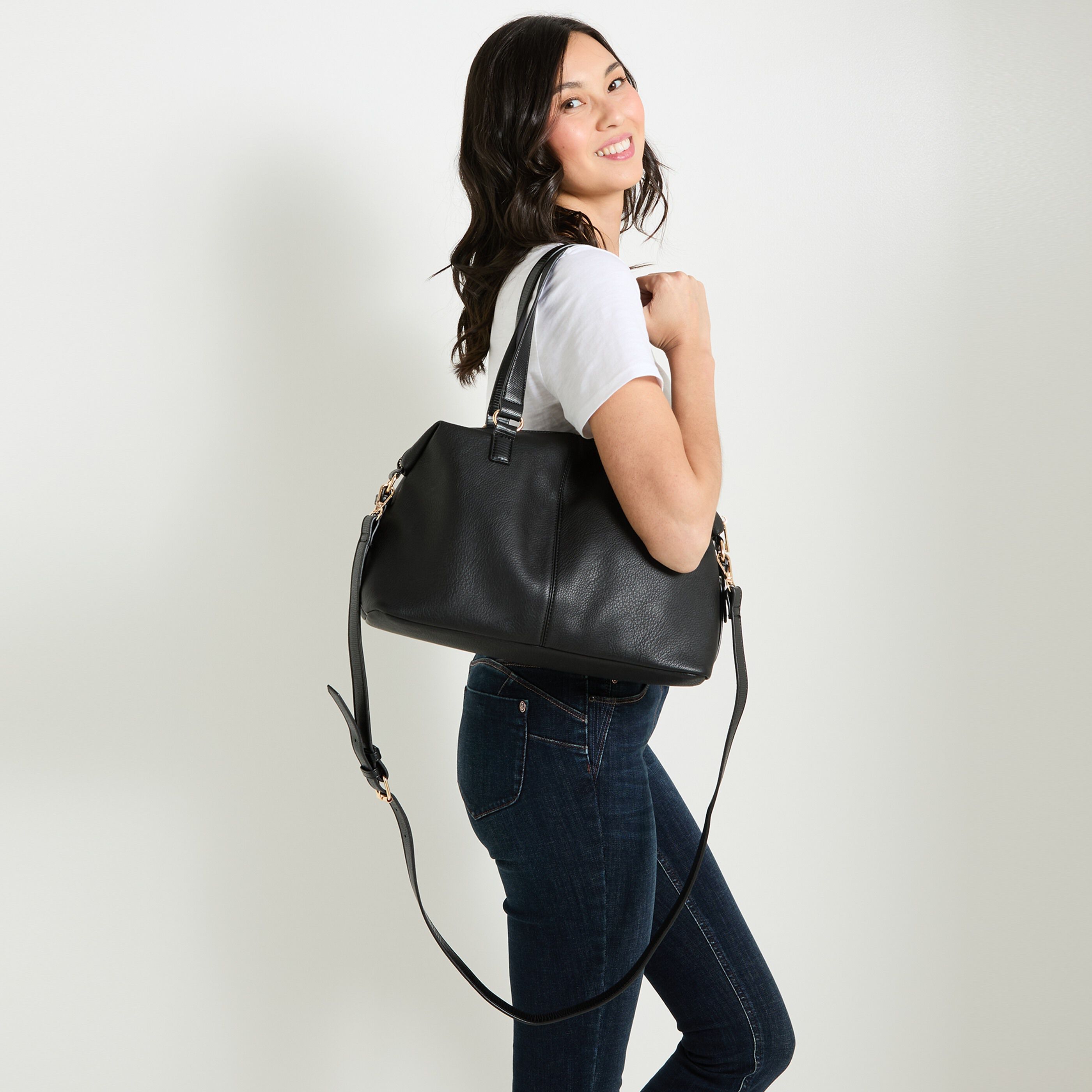 Grand sac femme shop