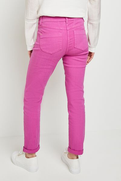 Jean 7/8 CANCUN femme