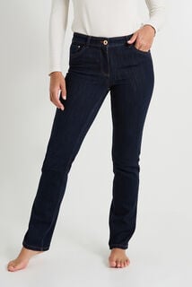 Jean droit NEWYORK D01 femme
