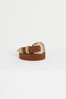 Ceinture femme