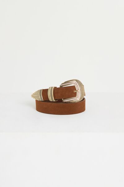 Ceinture femme