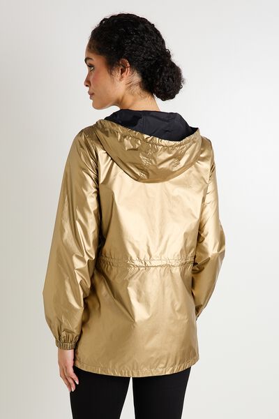 Veste réversible femme