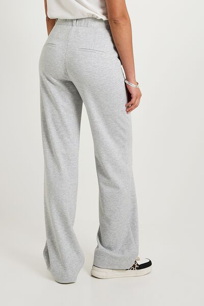 Pantalon large femme