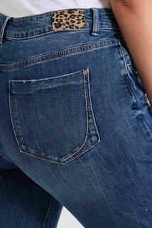 Jean boyfriend SEATTLE femme