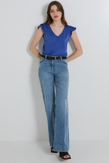 Tshirt manches courtes femme