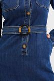 Robe en jean femme