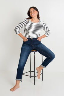 Jean slim TOKYO femme
