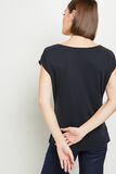 T-shirt imprimé femme