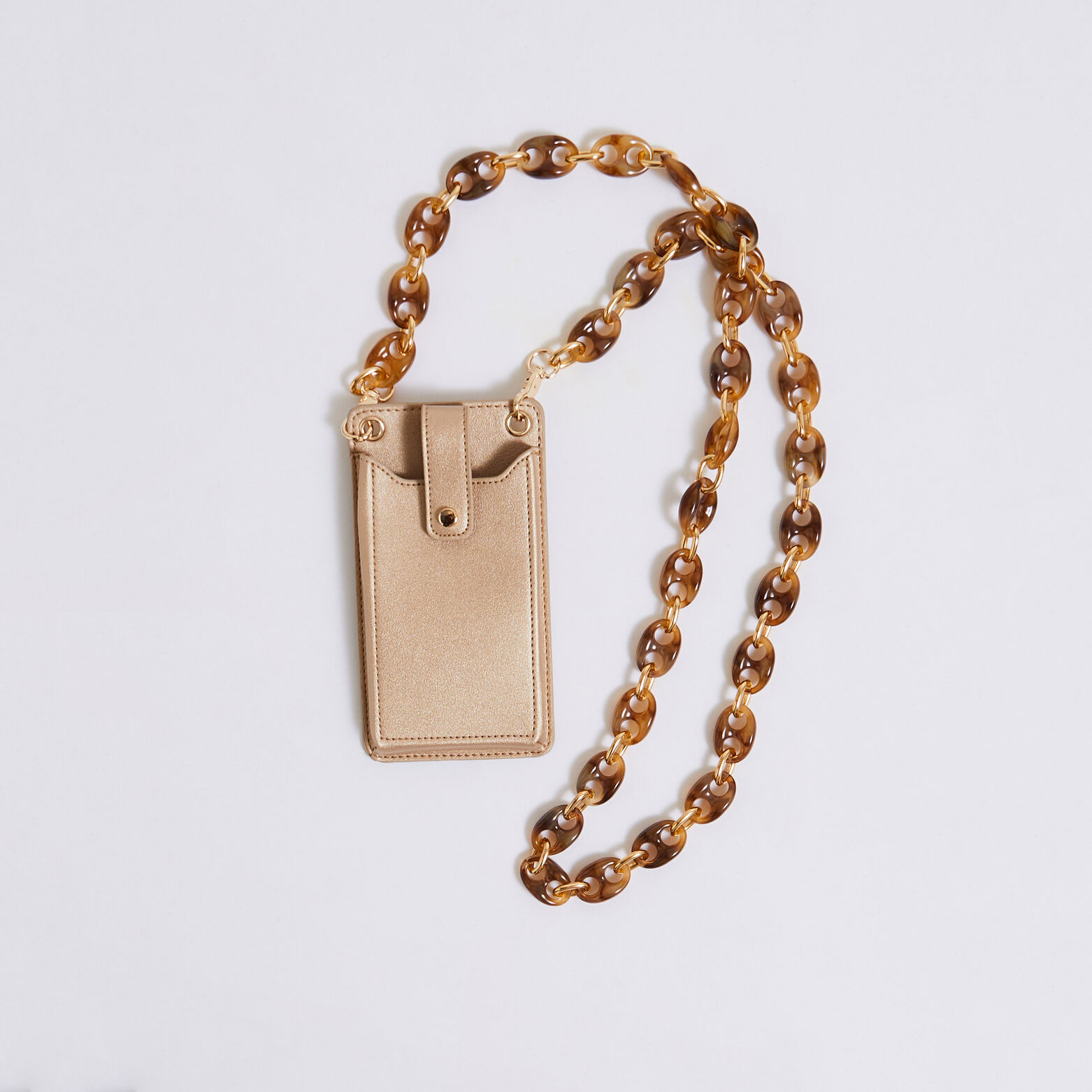 Pochette de téléphone femme
