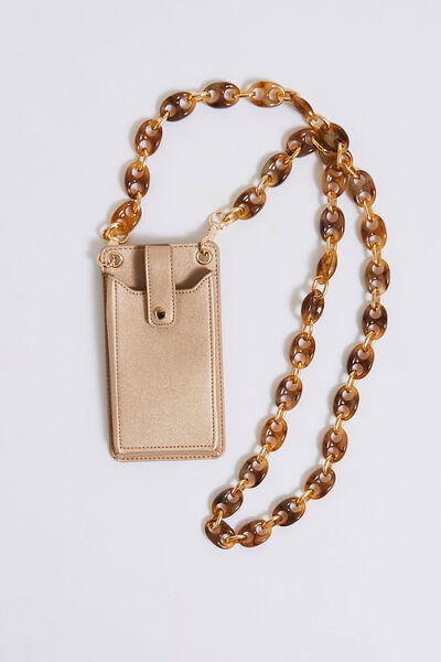 Pochette de téléphone femme