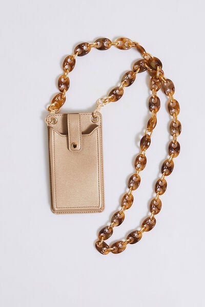 Pochette de téléphone femme