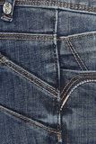 Jean slim push up RIO femme