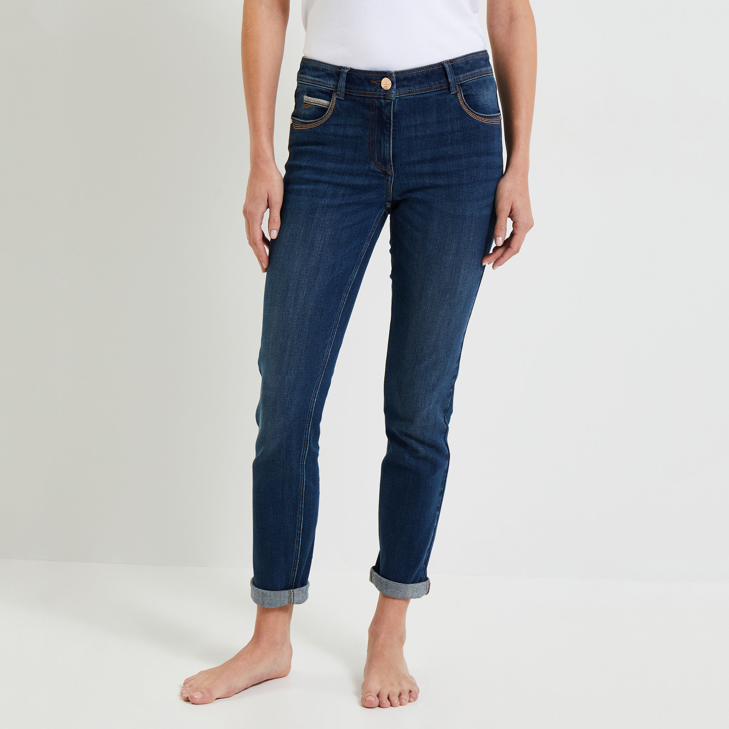 Jean pas chère femme deals