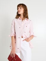 ROSE PALE