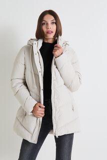 Doudoune chaude femme