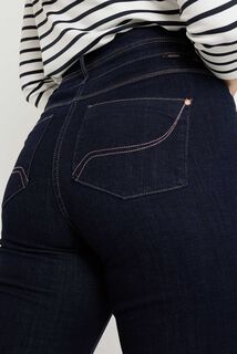 Jean slim MILAN femme