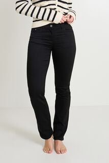 Jean droit NEWYORK femme