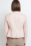 Veste simili femme