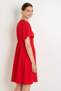 Robe habillée femme