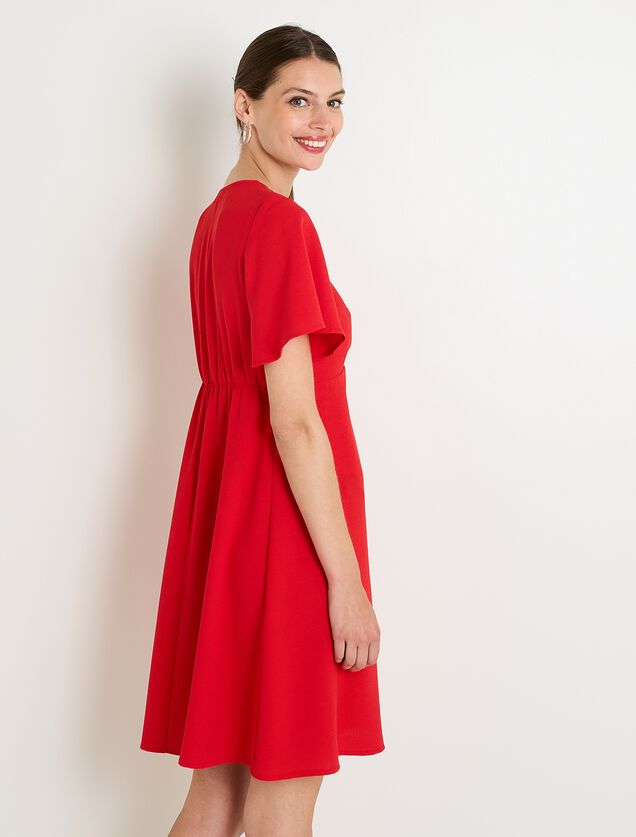 Robe habillée femme