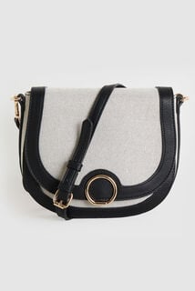 Sac bimatière femme