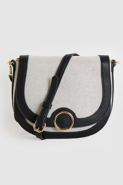 Sac bimatière femme