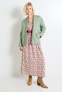 Robe longue femme