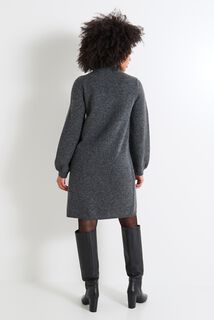 Robe pull femme