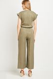 Combinaison longue femme