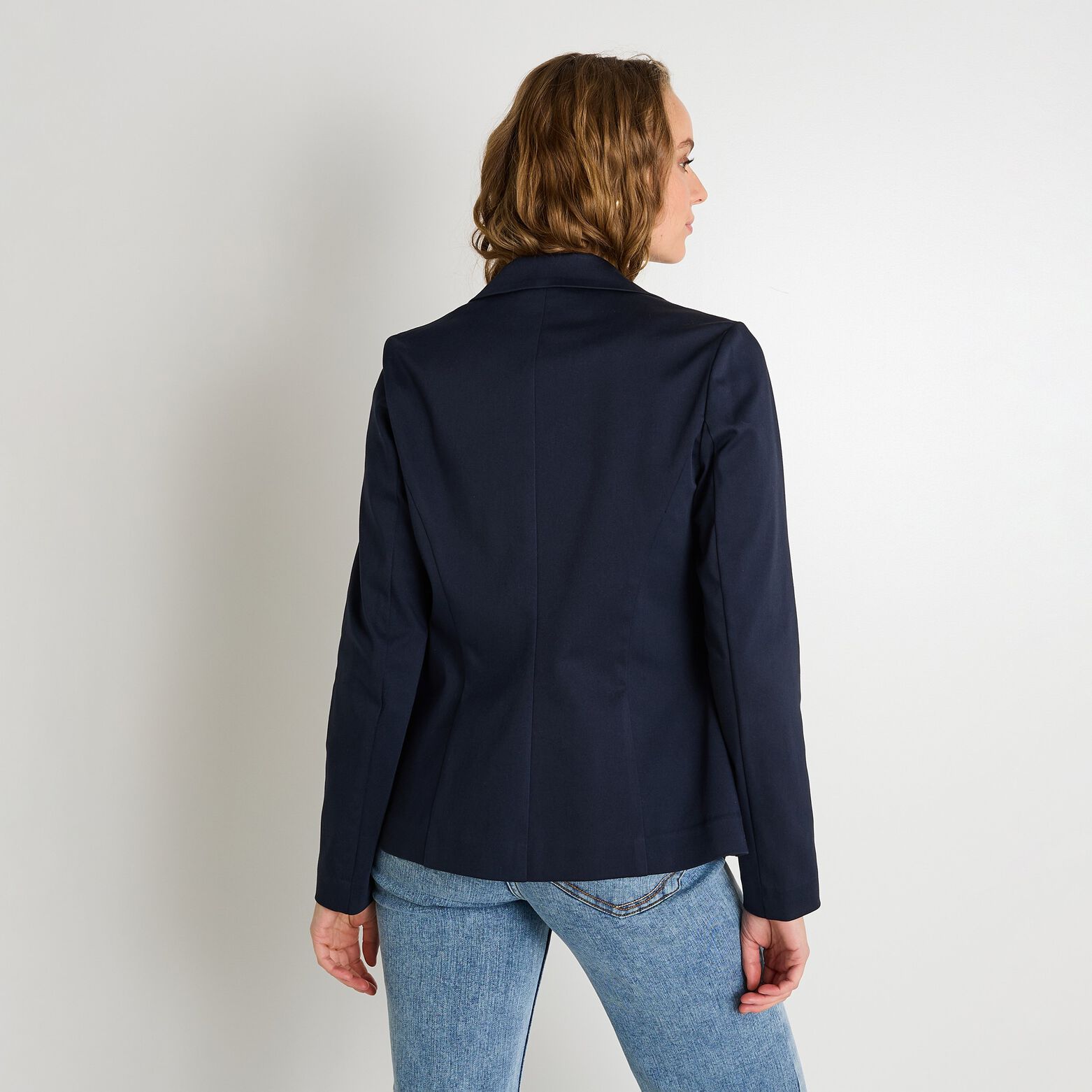 Veste blazer femme