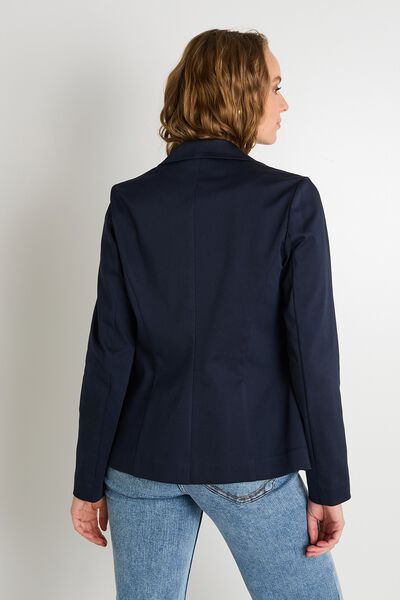 Veste blazer femme