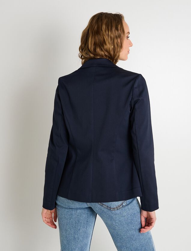 Veste blazer femme