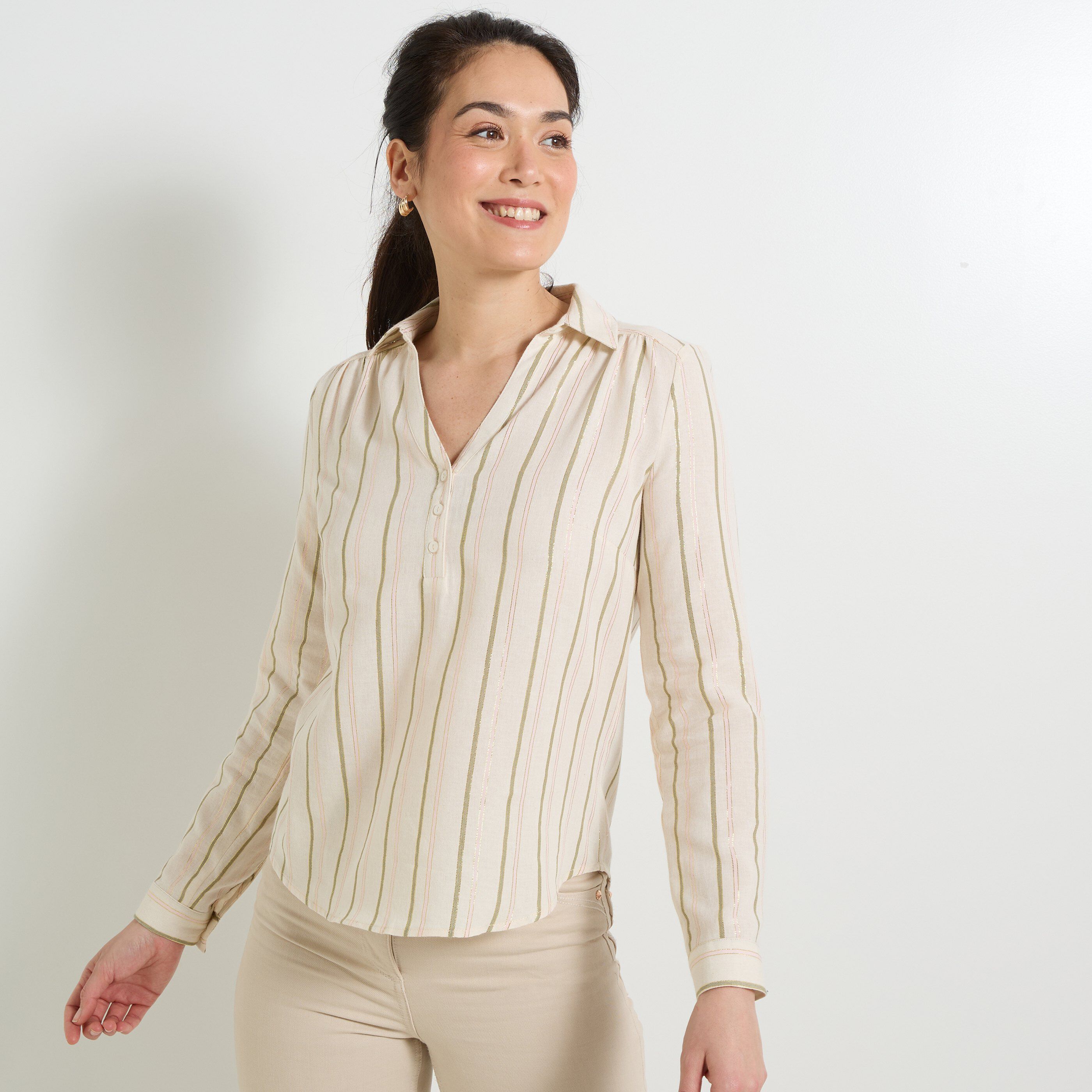 Achetez le look complet