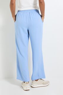 Pantalon fluide femme
