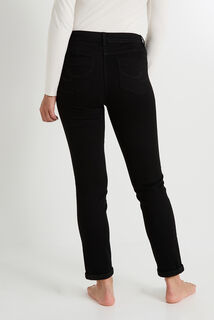 Jean raccourci TOKYO R01 femme