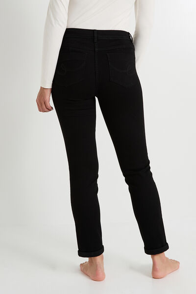 Jean raccourci TOKYO R01 femme