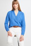Blouse femme