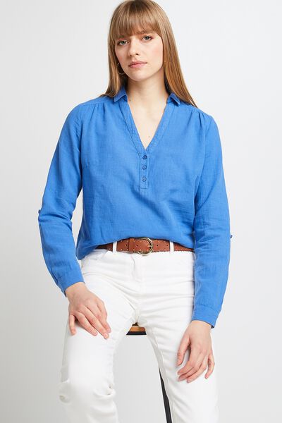 Blouse femme