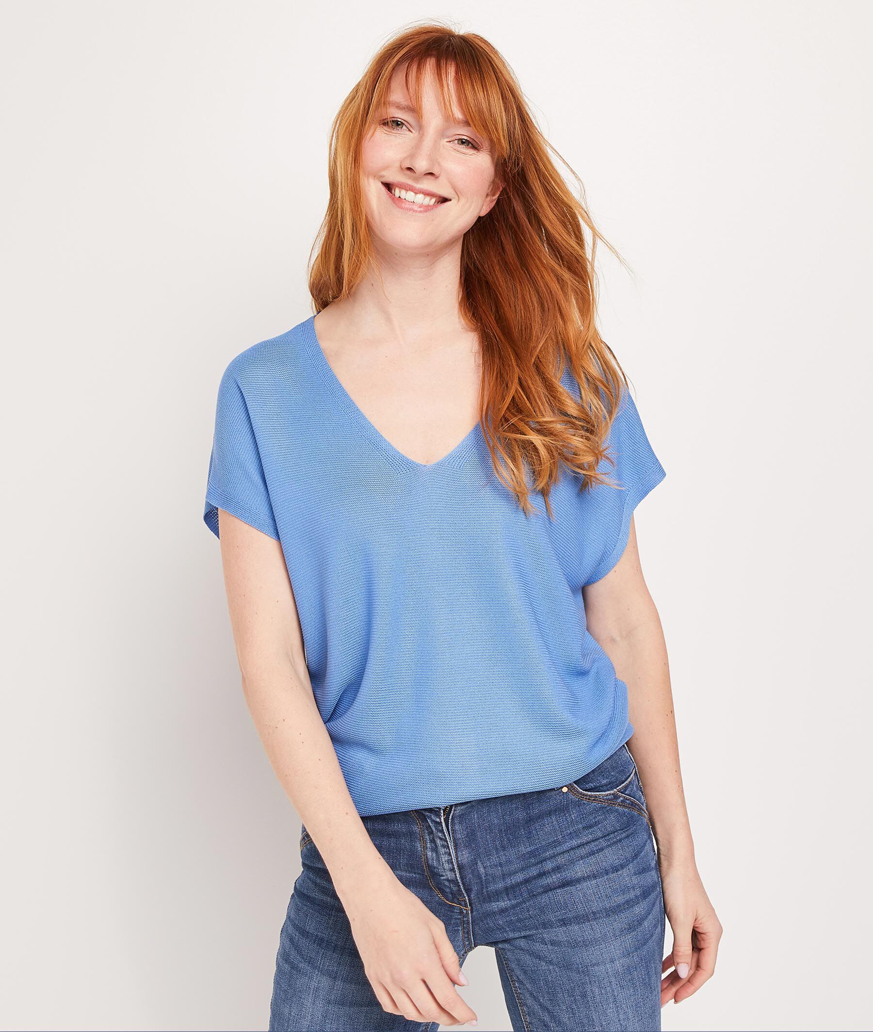 Pull grain sales de malice