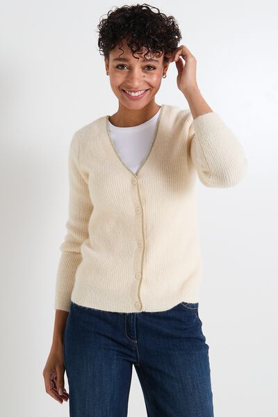 Gilet 2 en 1 femme